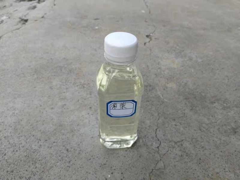 小常柴
