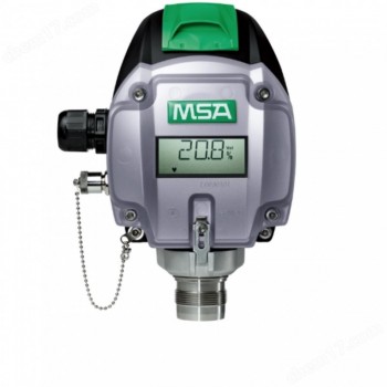 梅思安PrimaX气体探测器氧气