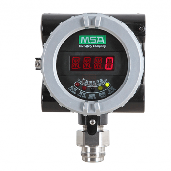 梅思安DF8500型一氧化碳探头检测