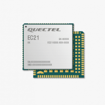 移远 LTE Cat 1 EC21系列模块高通平台