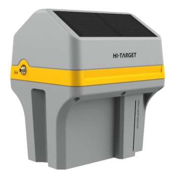 中海达HDS102微形变多维监测仪