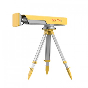 南方NF-RD3000旋转式位移监测雷达