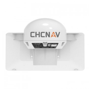 华测H7集成供电一体化GNSS监测站