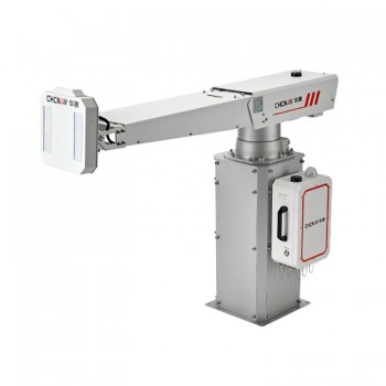 华测PS-SAR2000位移微形变监测系统