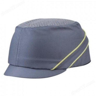 102130 代尔塔COLTAAINO透气型防撞安全帽