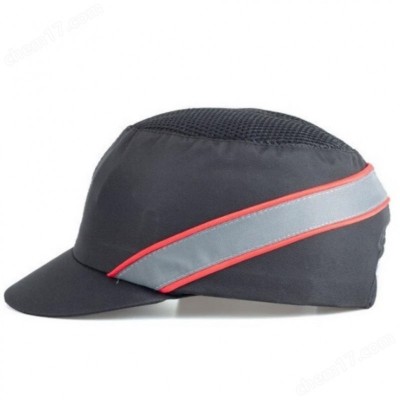 102150 代尔塔COLTAAINOSH透气型防撞头部防护