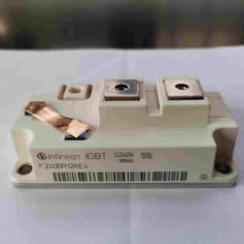 英飞凌FZ400R12KE4