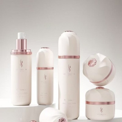 化妆品喷雾瓶印字厂家 化妆品空瓶印字工厂