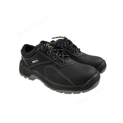 霍尼韦尔X1安全鞋防砸防静电足部防护