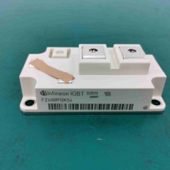 英飞凌FZ400R12KS4