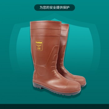 雷克兰CTB249Chemtough安全靴