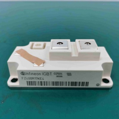 英飞凌FZ400R17KE4