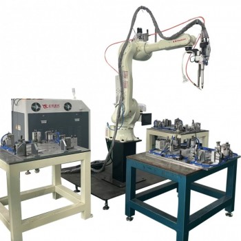 保温杯 / 真空杯外壳激光焊接机