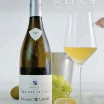 杜克雷阿利高特白葡萄酒 勃艮第进口干白葡萄酒