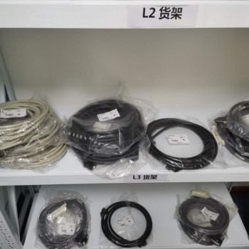 BMXNGD0100	以太网通讯模块