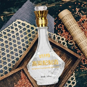 高粱配制酒