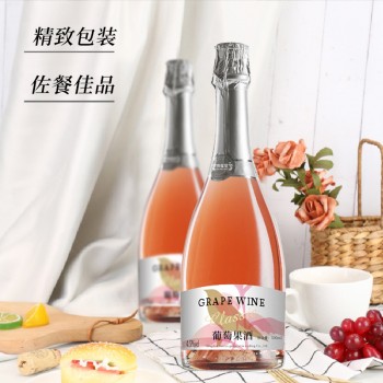 葡萄果酒