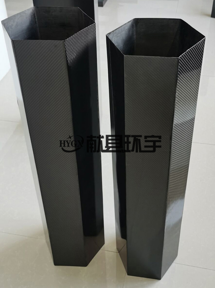 六角管