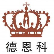 德恩科磁悬浮商用自动门 酒店写字楼商场高流量电动平移门