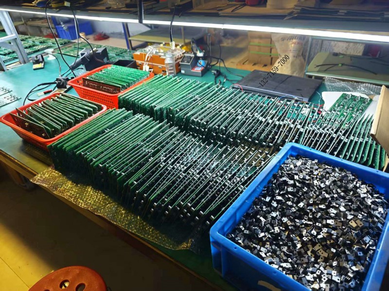 磁悬浮自动门控制器