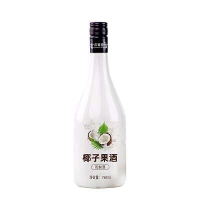 膳维欣牌椰子果酒