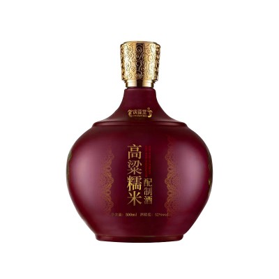 欣希葆牌高粱糯米配制酒