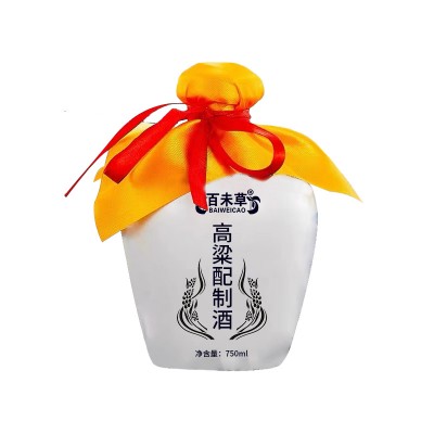 高粱配制酒