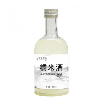 糯米酒
