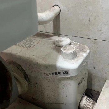 虹口区维修污水提升泵电马桶6318上海5692