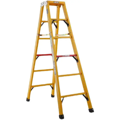 稳耐T39CN全玻璃钢双侧人字梯