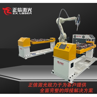 皂液器正信激光焊接设备