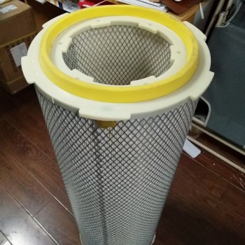 山立自洁式空气过滤器滤芯SAZJ-1500 SAZJ-40
