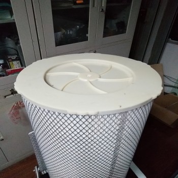 山立自洁式空气过滤器滤芯SAZJ-160 SAZJ-600