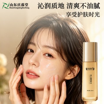 庆葆堂杏仁酸精粹水批发代理全国招商山东