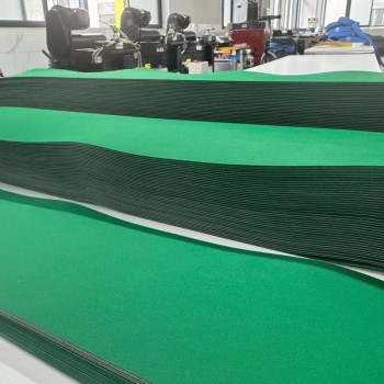 工业输送带系列PVC输送带PU输送带加工定制