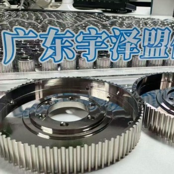 高精度同步轮系列 精密加工支持定制