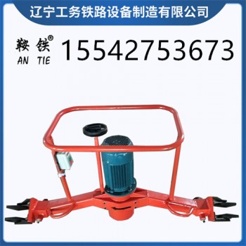 鞍铁电动仿形打磨机装备是需要保养的