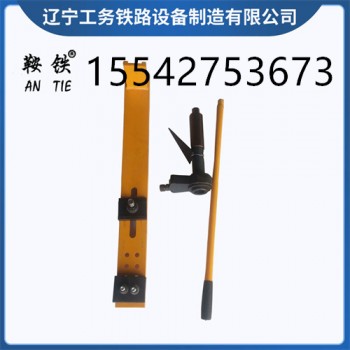 鞍铁SZG-32手动螺栓钻取机铁路桥梁机械设备系列产品
