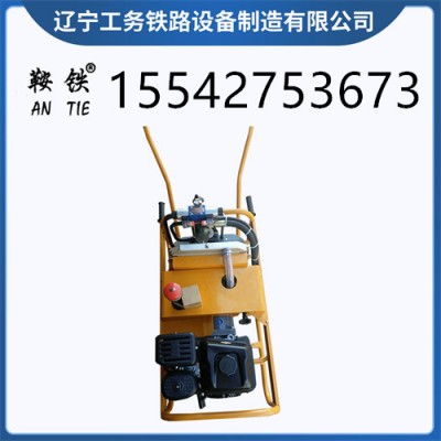 鞍铁高铁液压双头螺栓扳手铁路维修设备的价格行情