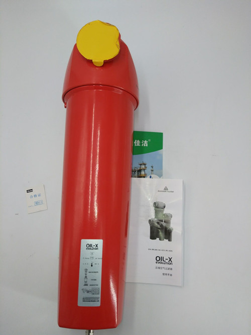 多明尼克过滤器4