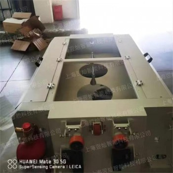 堆垛机自动灭火装置：立体仓库核心设备的一体化火灾防护方案