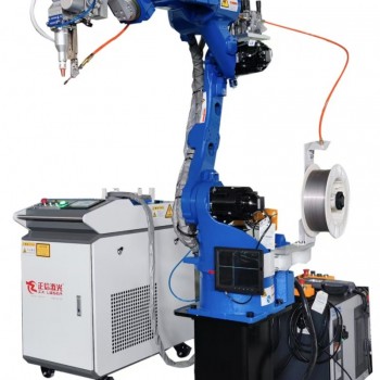 中继专业基站外壳激光焊接机