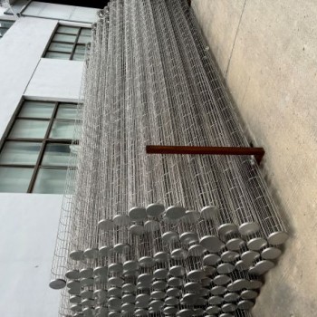 梧州有机硅除尘骨架厂家定制