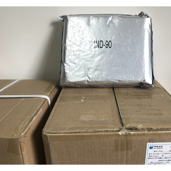 认准郑州西电IND90变色树脂西电牌IND90变色阳树脂