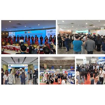 2027越南(河内)工业自动化及机器人展览会