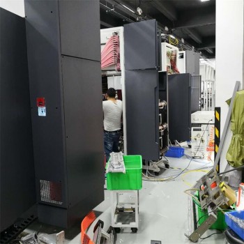锂电池产线安全防护，化成分容柜自动灭火装置选型要点