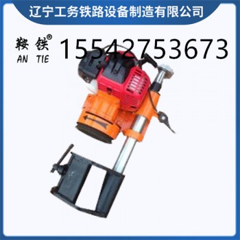 鞍铁内燃钢轨打磨机NDM-1钢轨维修设备产品大全
