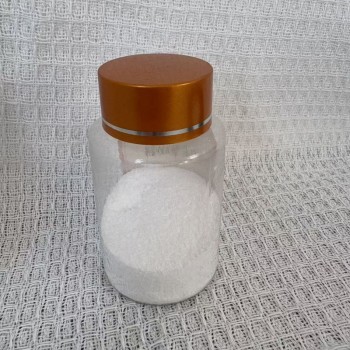 高光RC相纸胶片打印吸墨剂 gamma氧化铝 15nm氧化铝