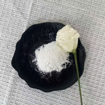 1-2微米氧化镧厂家直销 光学玻璃陶瓷压电材料用