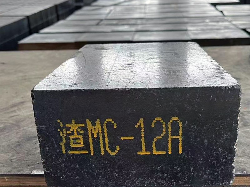 耐火砖111